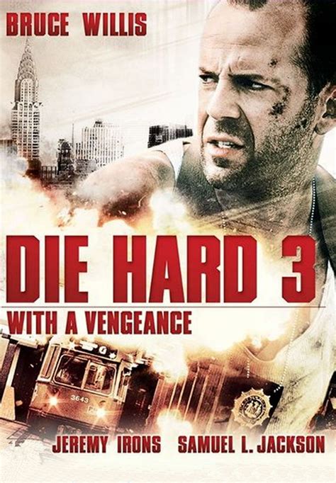 die hard 3 imdb